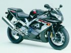 Honda CBR 900RR Fireblade (CBR929RR)